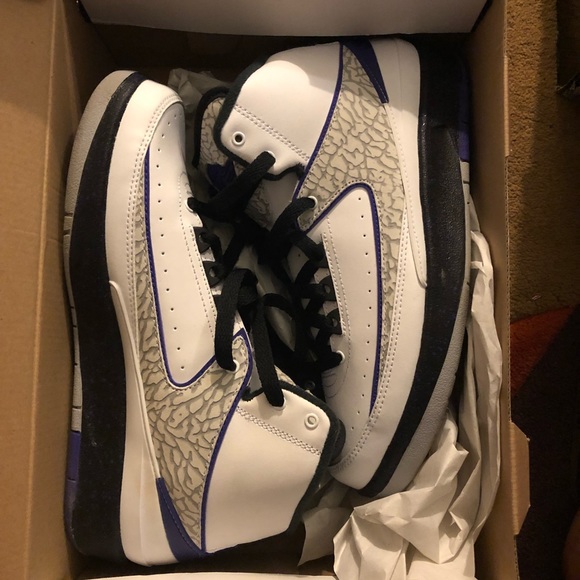 Nike Shoes - Jordan2